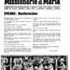 Epifania : Manifestazione